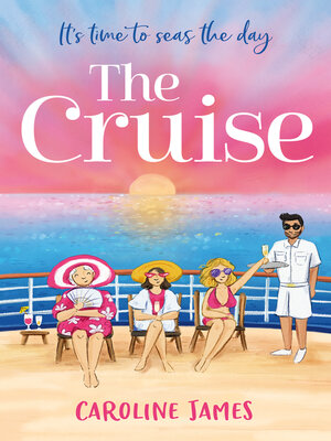 cover image of The Cruise